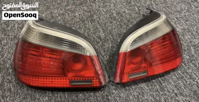 أضوية BMW E60 2004-2010 2