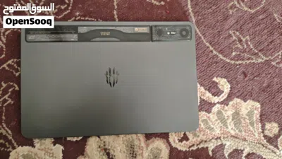 ايباد ريد ماجيك لينوفا 2
