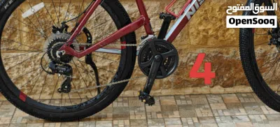 Nishiki bike 27.5 for sale 2