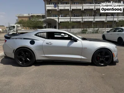 Chevrolet Camaro LT 3