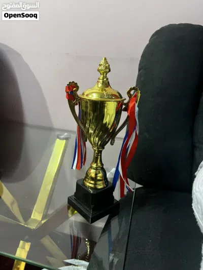 كسات كوره مركز اول و ثاني و ثالث و كاس أطفال و كاس حارس 3