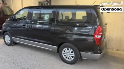 هيونداي H1 GL Plus 3