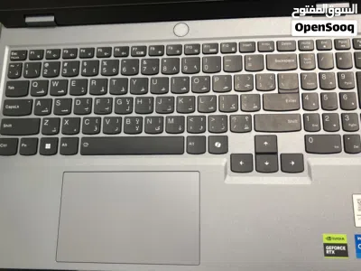 Gaming laptop Lenovo LOQ 3