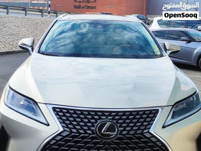 Lexus RX RX 350 4