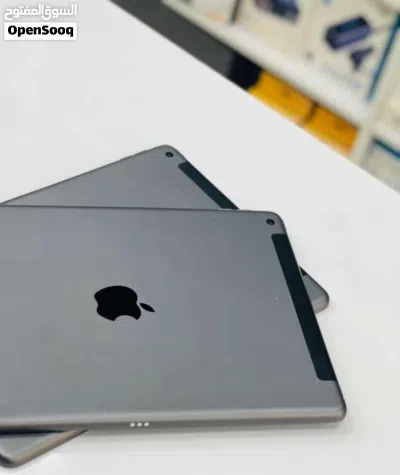 Used iPad 8th Gen in Oman 32GB Storage 3