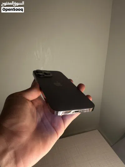 ايفون 14 برو ماكس - Iphone 14 Pro Max 4