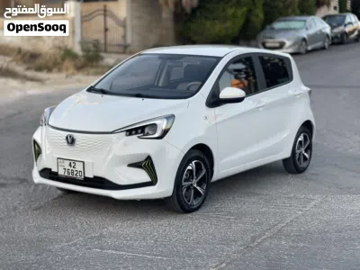 Changan E-Star 2