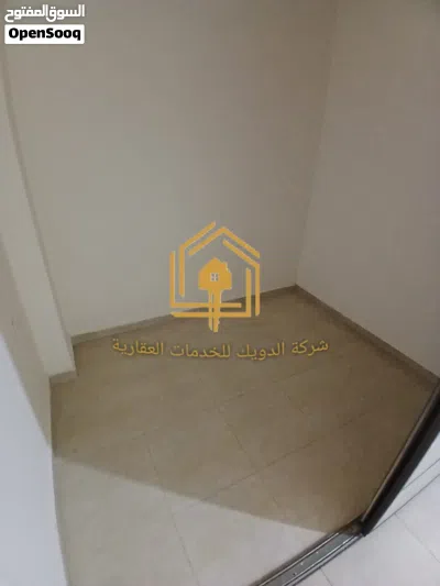 شقة * فارغة * للإيجار * موقع مميز * 2نوم * الجاردنز 2