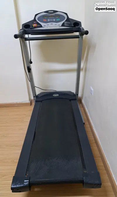 Treadmill York T700 Platinum 3