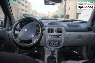 رينو كليو Campus 3