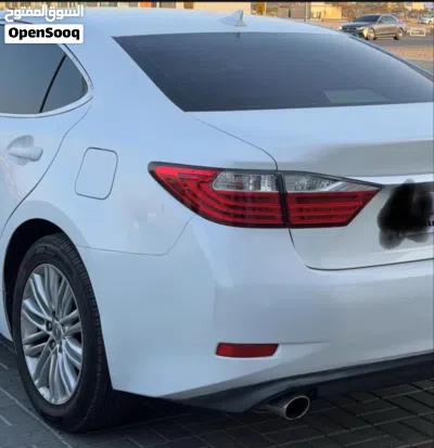 لكزس ES ES 350 3