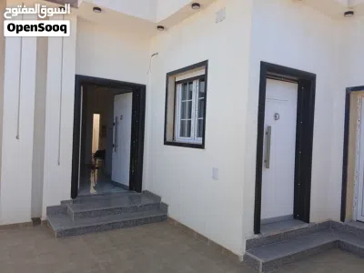 منزل نظام خليجي طابقين إثنين 2