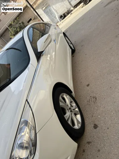 Hyundai Sonata Limited 2