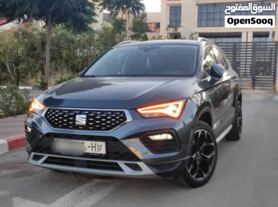 Seat Ateca Xperience 3
