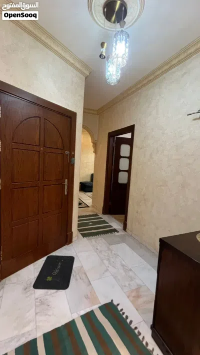 شقه مميزه للبيع في تلاع العلي 2