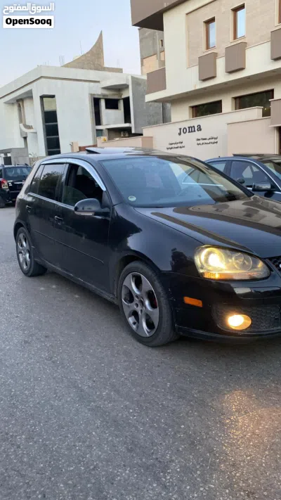 فولكسفاغن جولف GTI 380 S 2