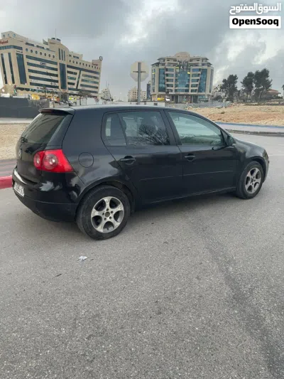 Volkswagen Golf Golf 3