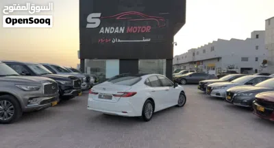 Toyota Camry GL 4