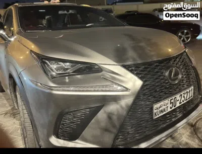 Lexus Other 4