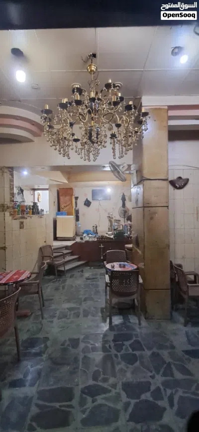 فرصه،من المالك مباشرة، محل تجارى 70متر مربع، حصه فى الأرض، موقع مميز بمدينة نصر، خطوات من المونوريل 3