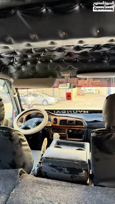 هيونداي H 100 2