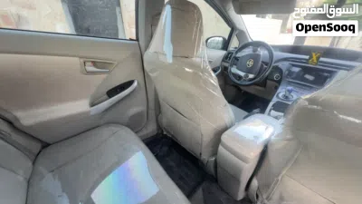 Toyota Prius Prius 3