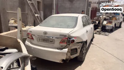 Toyota Corolla XLI 2