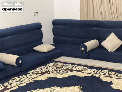 جلسة ارضية 2
