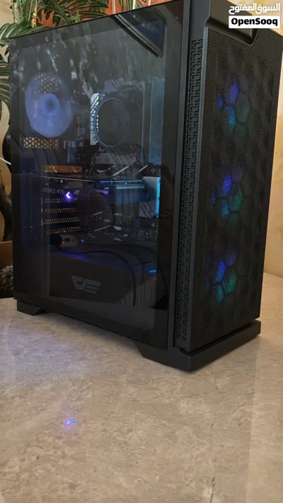 Pc بي سي RTX 3060 2