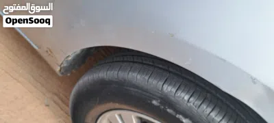 Kia Carnival LX 3