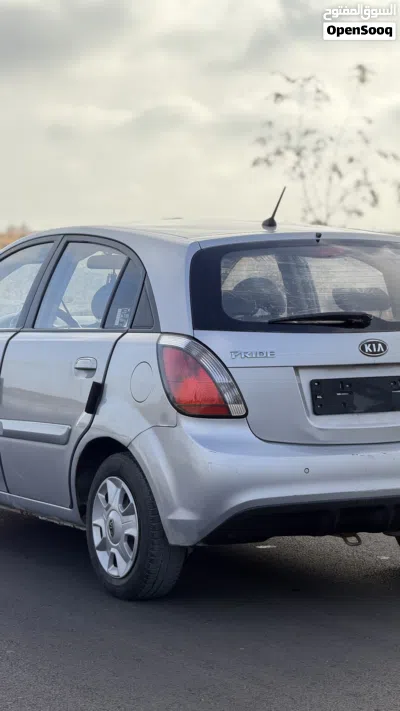 كيا برايد EX 4