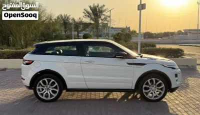 Land Rover Range Rover Evoque S 3