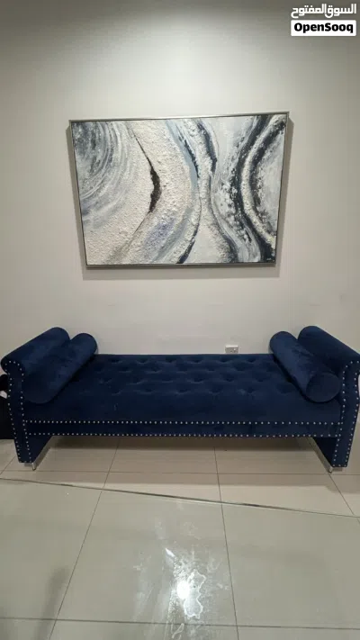 Chaise lounge 2