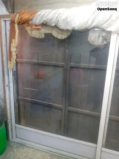 باب المنيوم 3