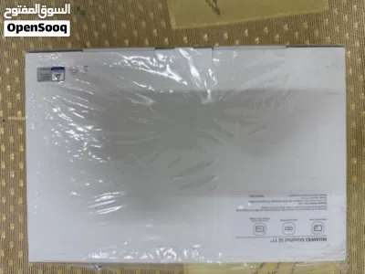 ايباد هواوي ميت باد se جديد مع قلم هديه 11 إنش 128 جيبي 3