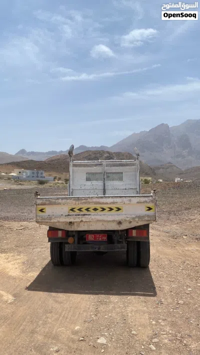 دايهاتسو دلتا 4