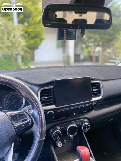 هيونداي فينيو SEL Plus 2