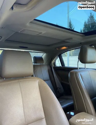 مرسيدس بنز الفئة-S S 350 2