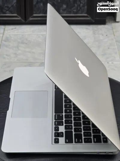 لابتوب ابل ماك بوك اير 2015 معالج i5 2