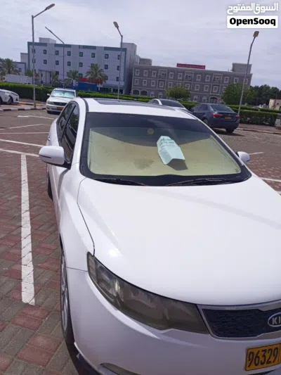 Kia Cerato EX 2