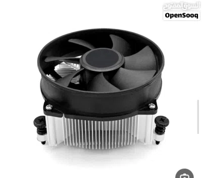 r5-3600 + fan 2