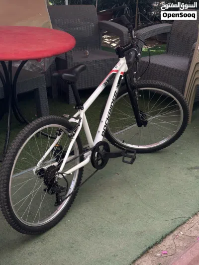 Decathlon Rockrider ST100 - Like brand New Negotiable 2