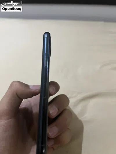 يفون 11 برو 256 بطارية 81 مغير شاشه Gx فقط السعر 1500 2