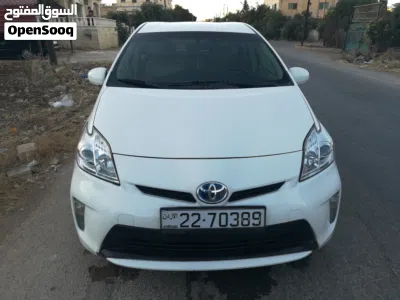 تويوتا بريوس Prius 3