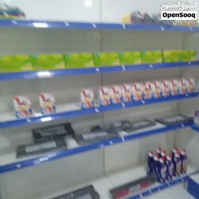 بيع بقاااااالة جاااااااهزة جداااا 4