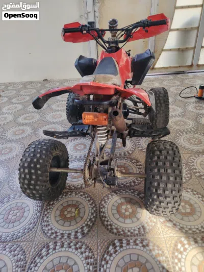 Polaris Victory 3
