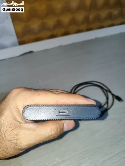 هارد ديسك خارجي 500 جيجا بايت 2