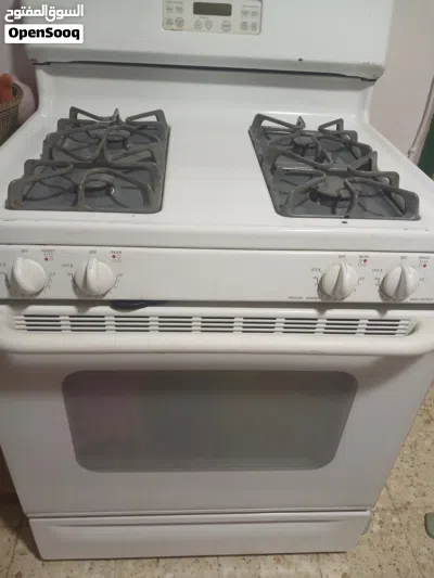 غاز امريكي طباخ 3