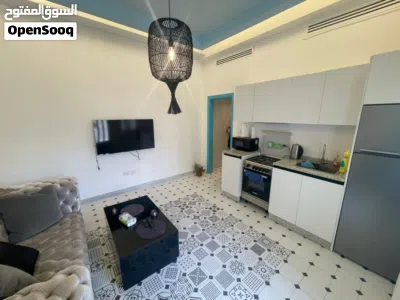 شقة مفروشة للإيجار في الويبدة ( Property 46070 )-164956 4