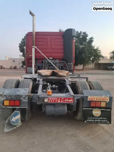 للبيع اكتروس 2